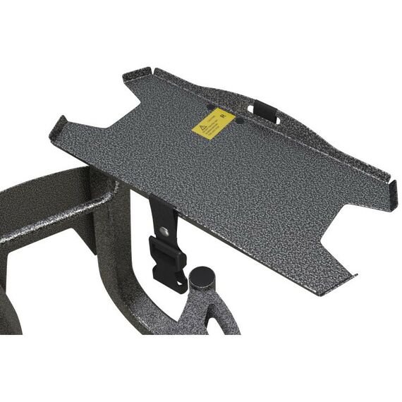 Системы хранения: Стойка для гантелей UNIXFIT 16 кг / 24 кг / 40 кг фотографии