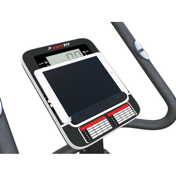 Велотренажеры: Велотренажер UNIXFIT BL-400 Black фотографии