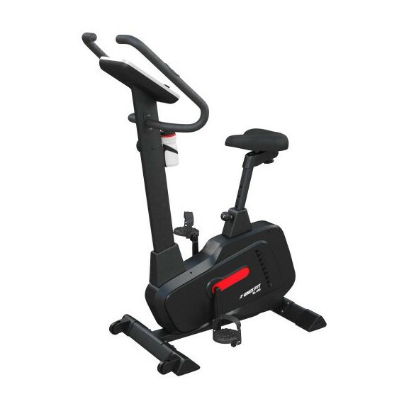 Велотренажеры: Велотренажер UNIXFIT BL-400 Black фотографии