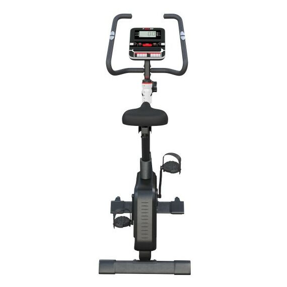 Велотренажеры: Велотренажер UNIXFIT BL-400 Black фотографии