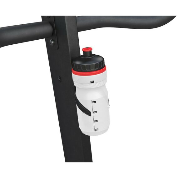 Велотренажеры: Велотренажер UNIXFIT BL-400 Black фотографии