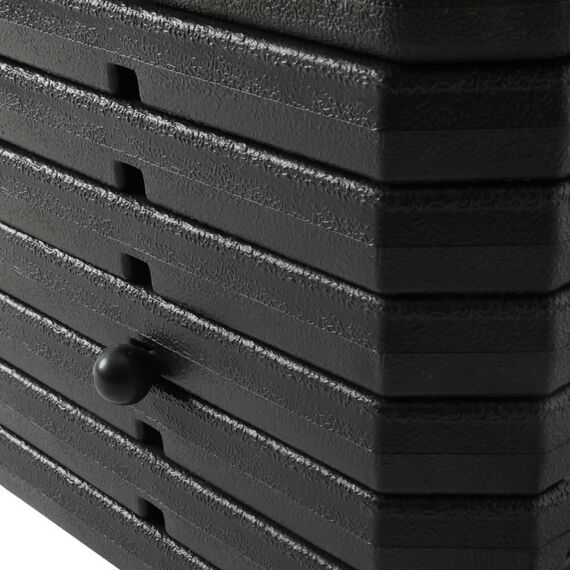 Грузоблочные силовые тренажеры: Силовой комплекс UNIXFIT BLOCK 40 фотографии