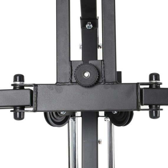 Грузоблочные силовые тренажеры: Силовой комплекс UNIXFIT BLOCK 40 фотографии