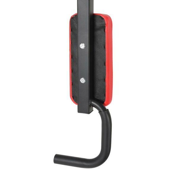 Грузоблочные силовые тренажеры: Силовой комплекс UNIXFIT BLOCK 40 фотографии