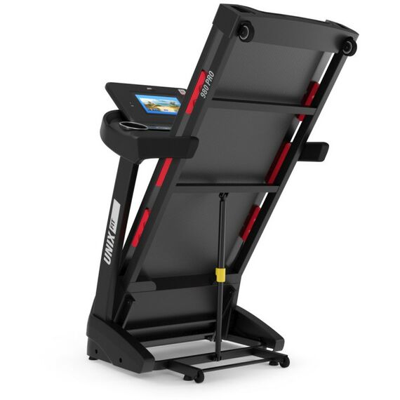 Беговые дорожки: Беговая дорожка UNIXFIT MX-980 AC 10.1" TFT фотографии