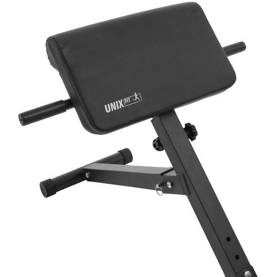 Римские стулья и гиперэкстензии: Гиперэкстензия UNIXFIT R-Chair 130G фотографии