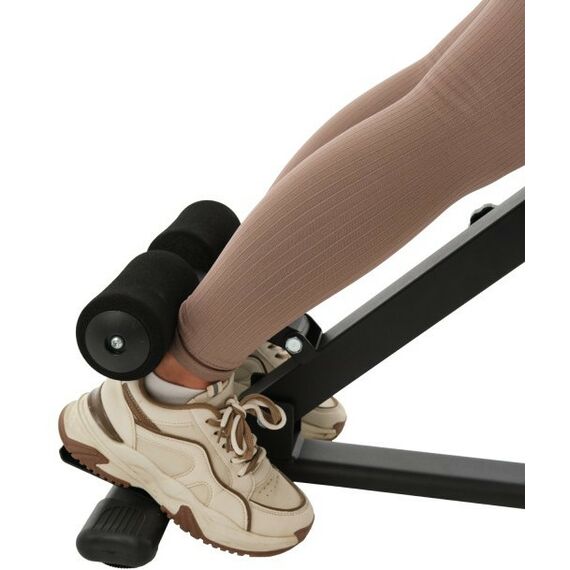 Римские стулья и гиперэкстензии: Гиперэкстензия UNIXFIT R-Chair 150G фотографии