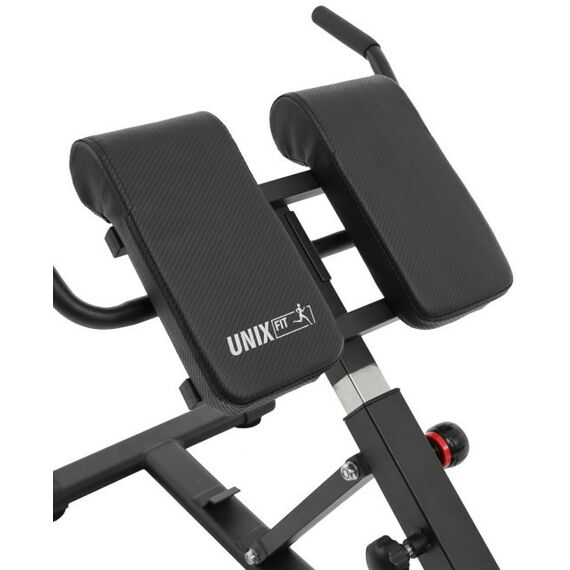 Римские стулья и гиперэкстензии: Гиперэкстензия UNIXFIT R-Chair 150G фотографии
