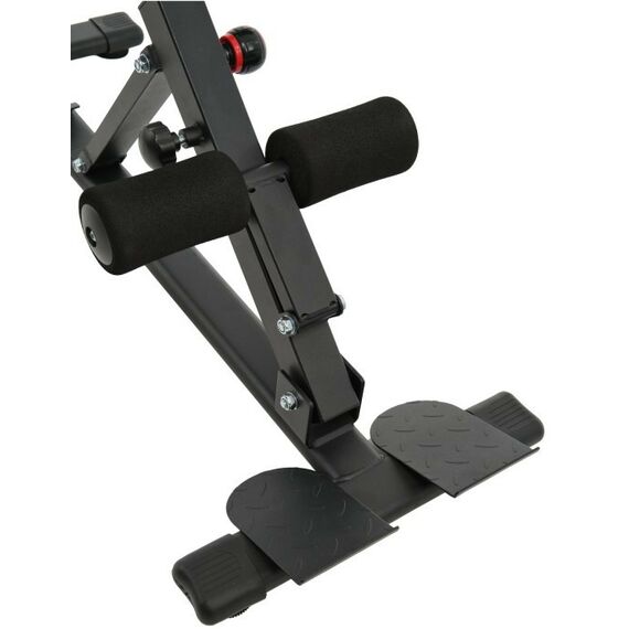 Римские стулья и гиперэкстензии: Гиперэкстензия UNIXFIT R-Chair 150G фотографии