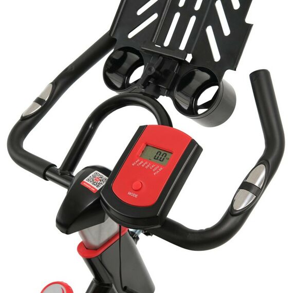 Велотренажеры: Велотренажер Спин-байк UNIXFIT SB-520 PRO фотографии