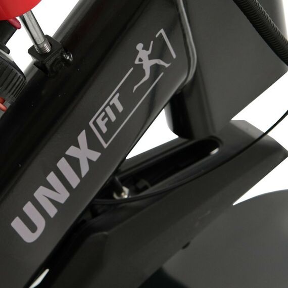 Велотренажеры: Велотренажер Спин-байк UNIXFIT SB-520 PRO фотографии