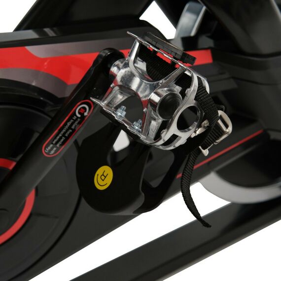 Велотренажеры: Велотренажер Спин-байк UNIXFIT SB-520 PRO фотографии