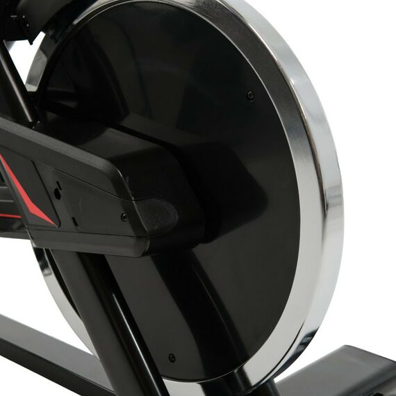 Велотренажеры: Велотренажер Спин-байк UNIXFIT SB-520 PRO фотографии