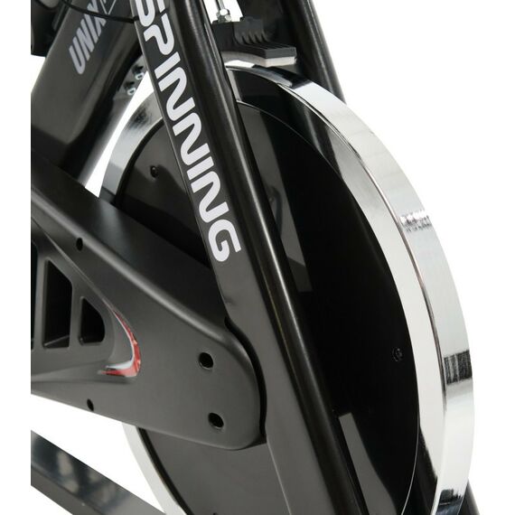 Велотренажеры: Велотренажер Спин-байк UNIXFIT SB-620 PRO фотографии