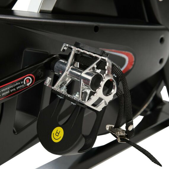 Велотренажеры: Велотренажер Спин-байк UNIXFIT SB-620 PRO фотографии