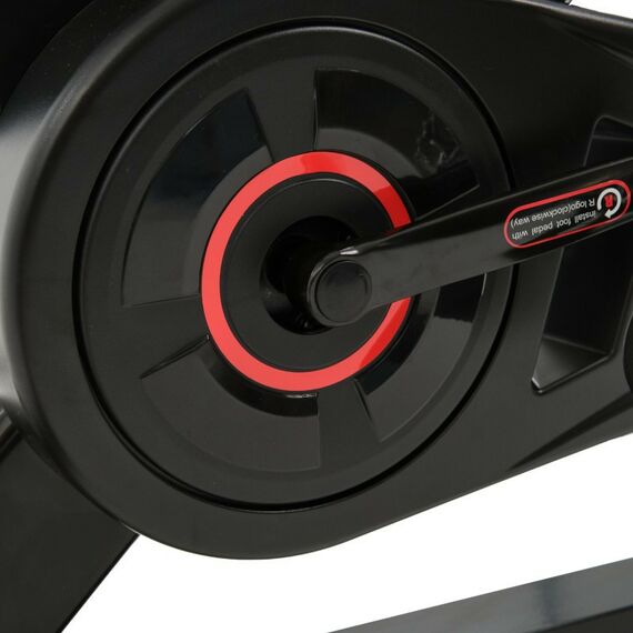 Велотренажеры: Велотренажер Спин-байк UNIXFIT SB-620 PRO фотографии