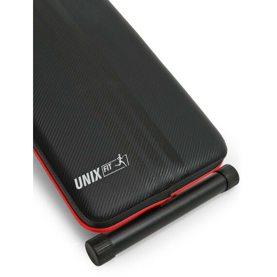 Универсальные скамьи: Скамья для пресса UNIXFIT SIT-UP 140 фотографии