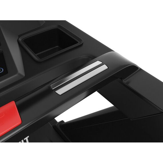 Беговые дорожки: Беговая дорожка UNIXFIT T-1300 PRO (LED) фотографии