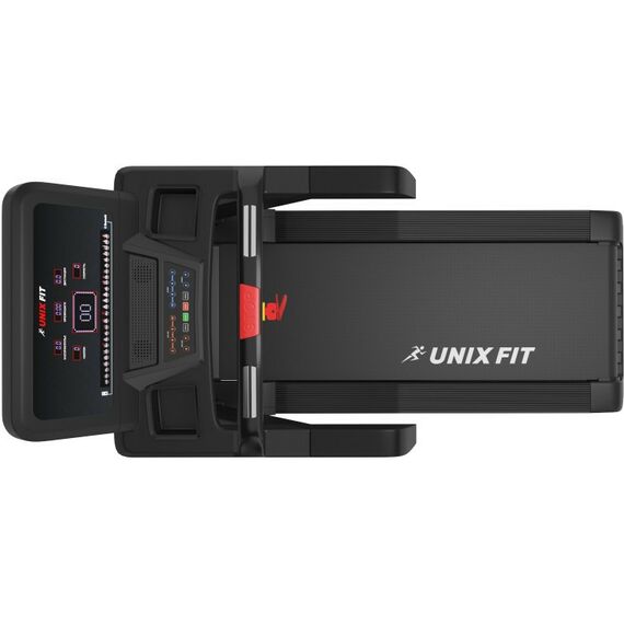 Беговые дорожки: Беговая дорожка UNIXFIT T-1300 PRO (LED) фотографии