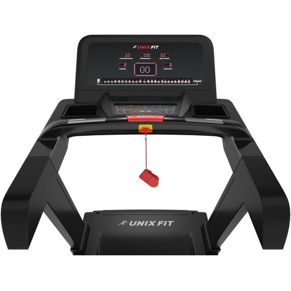 Беговые дорожки: Беговая дорожка UNIXFIT T-1300 PRO (LED) фотографии