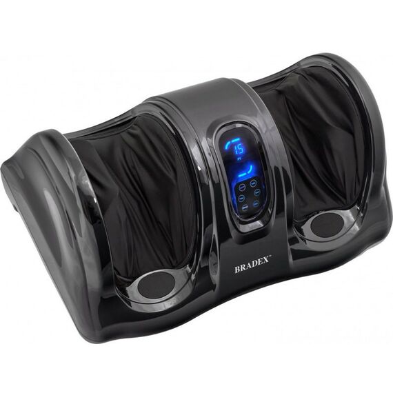 Массажеры: Массажер для стоп Bradex БЛАЖЕНСТВО ПРО [KZ 0475] фотографии