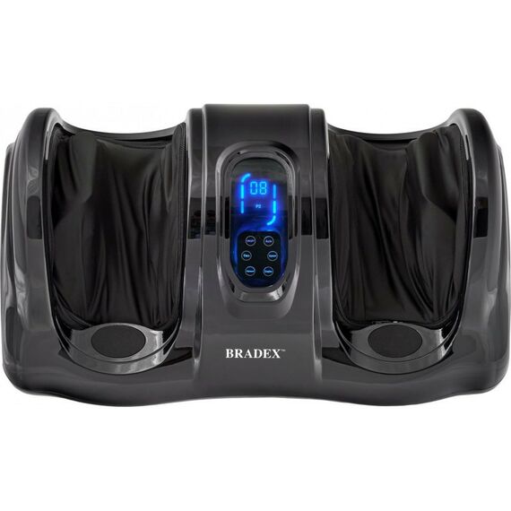 Массажеры: Массажер для стоп Bradex БЛАЖЕНСТВО ПРО [KZ 0475] фотографии