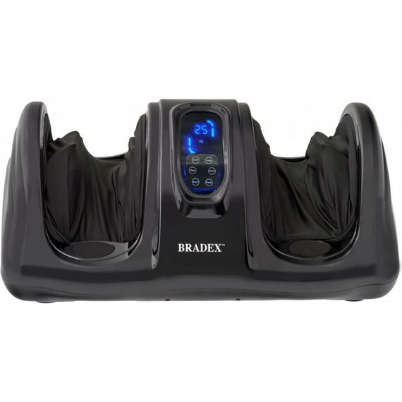 Массажеры: Массажер для стоп Bradex БЛАЖЕНСТВО ПРО [KZ 0475] фотографии