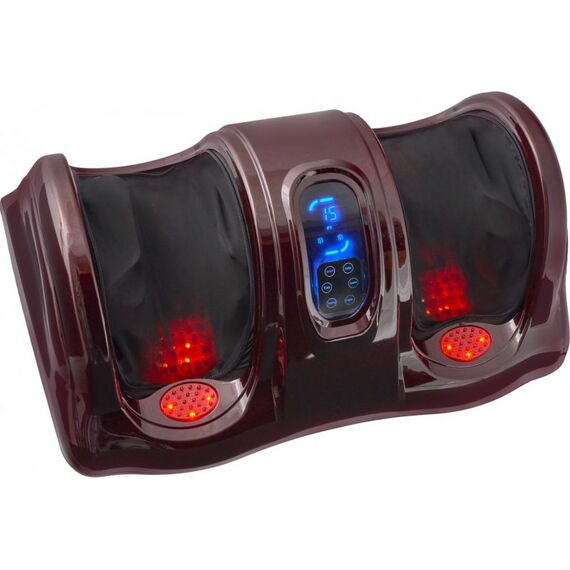 Массажеры: Массажер для стоп Bradex БЛАЖЕНСТВО ПРО с функцией подогрева [KZ 0476] фотографии