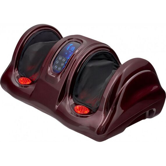 Массажеры: Массажер для стоп Bradex БЛАЖЕНСТВО ПРО с функцией подогрева [KZ 0476] фотографии