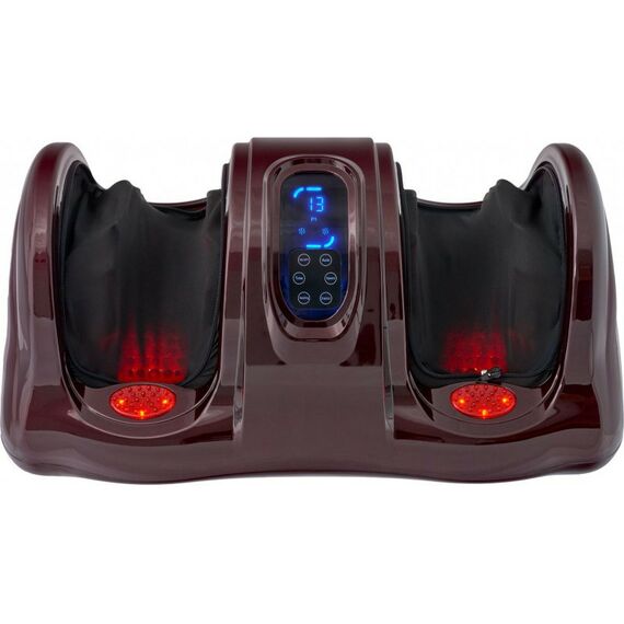 Массажеры: Массажер для стоп Bradex БЛАЖЕНСТВО ПРО с функцией подогрева [KZ 0476] фотографии
