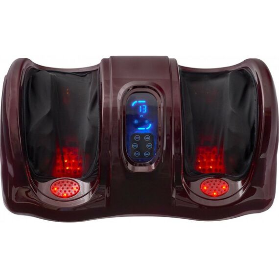 Массажеры: Массажер для стоп Bradex БЛАЖЕНСТВО ПРО с функцией подогрева [KZ 0476] фотографии