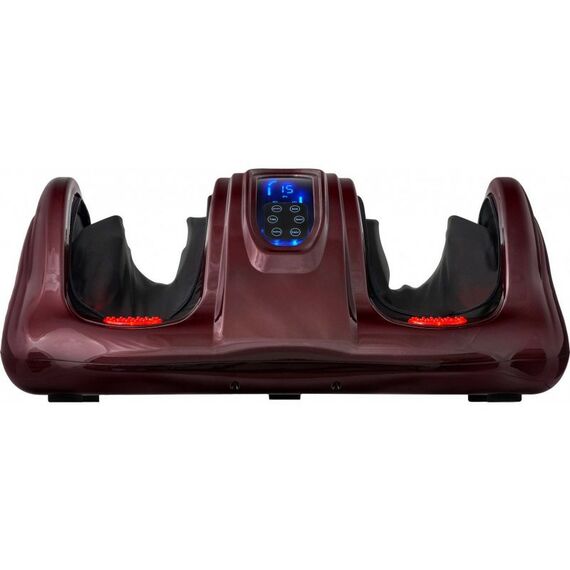 Массажеры: Массажер для стоп Bradex БЛАЖЕНСТВО ПРО с функцией подогрева [KZ 0476] фотографии