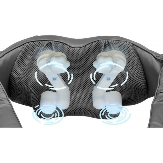 Массажеры: Массажная накидка для тела Bradex ЭТНА [KZ 1182] фотографии