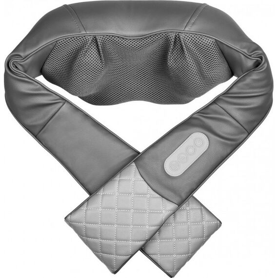 Массажеры: Массажная накидка для тела Bradex ЭТНА [KZ 1182] фотографии