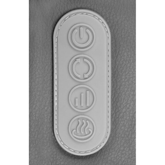 Массажеры: Массажная накидка для тела Bradex ЭТНА [KZ 1182] фотографии