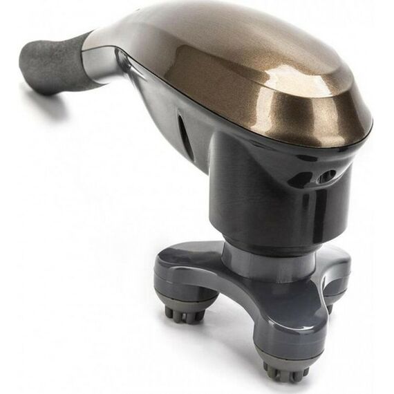 Массажеры: Массажер для тела универсальный беспроводной Bradex KZ 0306 фотографии