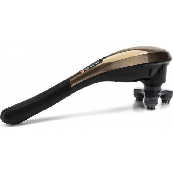 Массажеры: Массажер для тела универсальный беспроводной Bradex KZ 0306 фотографии