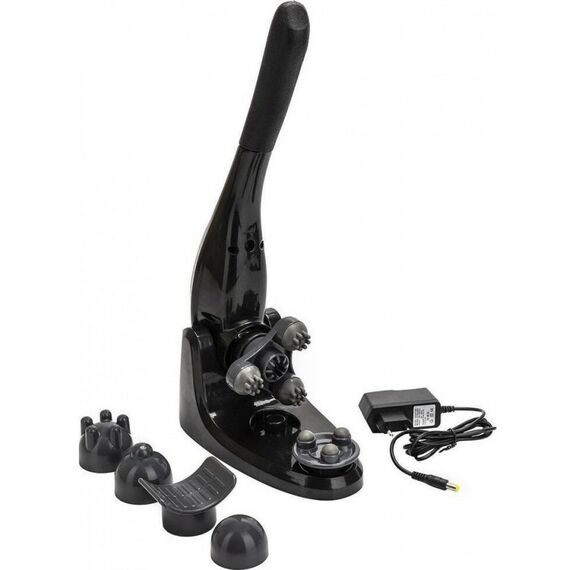 Массажеры: Массажер для тела универсальный беспроводной Bradex KZ 0306 фотографии