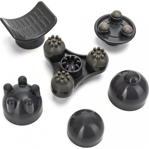 Массажеры: Массажер для тела универсальный беспроводной Bradex KZ 0306 фотографии