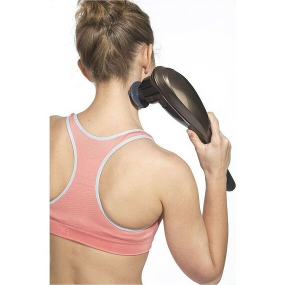 Массажеры: Массажер для тела универсальный беспроводной Bradex KZ 0306 фотографии