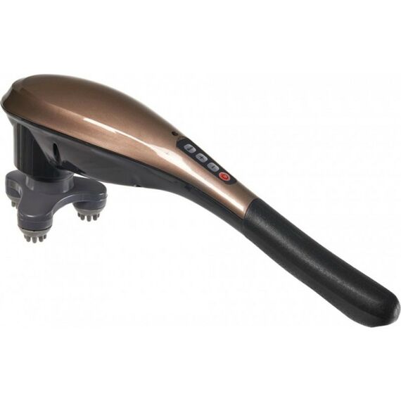 Массажеры: Массажер для тела универсальный беспроводной Bradex KZ 0306 фотографии