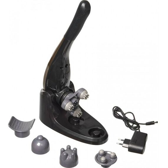 Массажеры: Массажер для тела универсальный беспроводной Bradex KZ 0306 фотографии