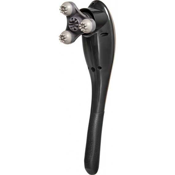 Массажеры: Массажер для тела универсальный беспроводной Bradex KZ 0306 фотографии