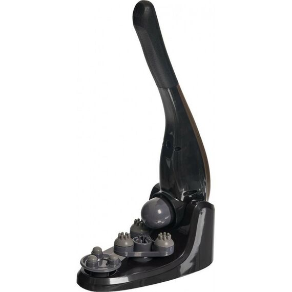 Массажеры: Массажер для тела универсальный беспроводной Bradex KZ 0306 фотографии