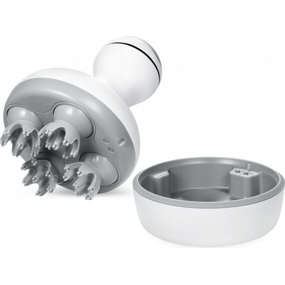 Массажеры: Массажер для головы и тела пальчиковый Bradex KZ 0528 фотографии