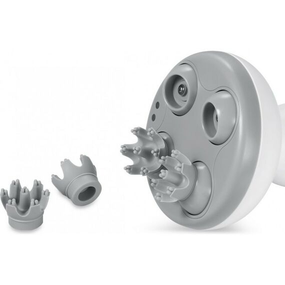 Массажеры: Массажер для головы и тела пальчиковый Bradex KZ 0528 фотографии