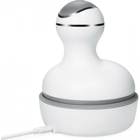 Массажеры: Массажер для головы и тела пальчиковый Bradex KZ 0528 фотографии