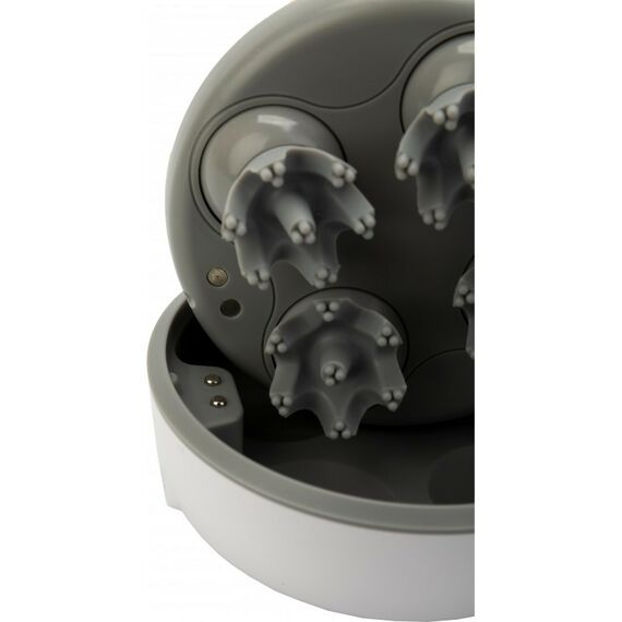 Массажеры: Массажер для головы и тела пальчиковый Bradex KZ 0528 фотографии