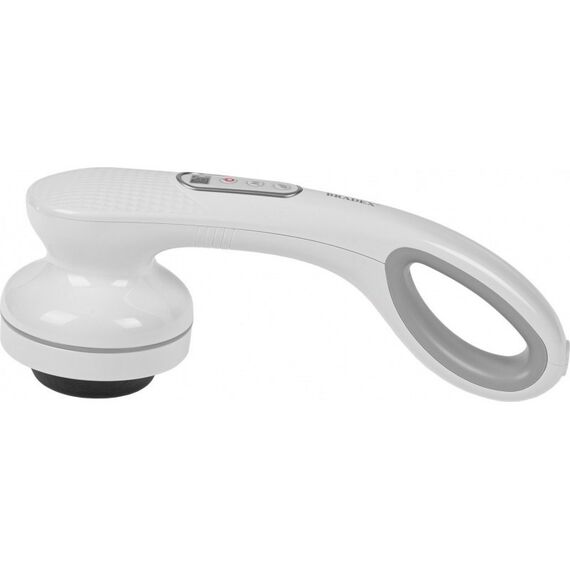 Массажеры: Массажёр для тела беспроводной Bradex KZ 0568 с функцией Тай Чи и Шиацу массажа фотографии