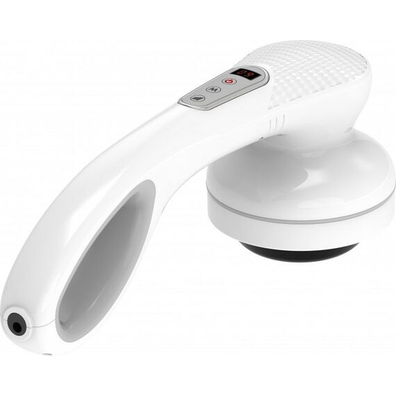 Массажеры: Массажёр для тела беспроводной Bradex KZ 0568 с функцией Тай Чи и Шиацу массажа фотографии